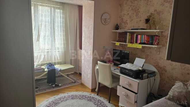 Satılır 5 otaqlı köhnə tikili 110 m², Xalqlar Dostluğu m., photo 10 from 22