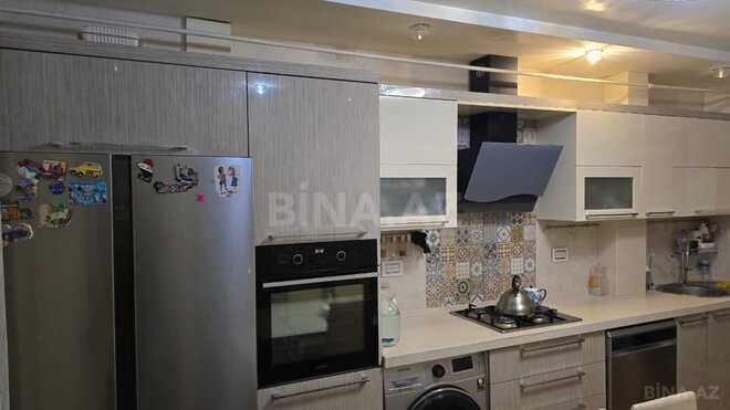 Satılır 5 otaqlı köhnə tikili 110 m², Xalqlar Dostluğu m., photo 16 from 22