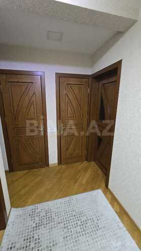 Satılır 5 otaqlı köhnə tikili 110 m², Xalqlar Dostluğu m., photo 12 from 22