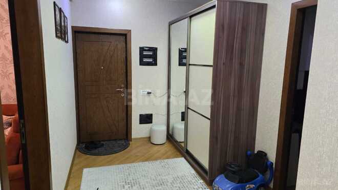Satılır 5 otaqlı köhnə tikili 110 m², Xalqlar Dostluğu m., photo 11 from 22
