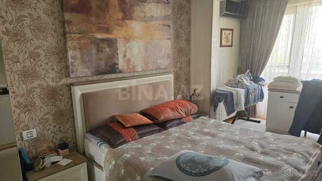 Satılır 5 otaqlı köhnə tikili 110 m², Xalqlar Dostluğu m., photo 4 from 22