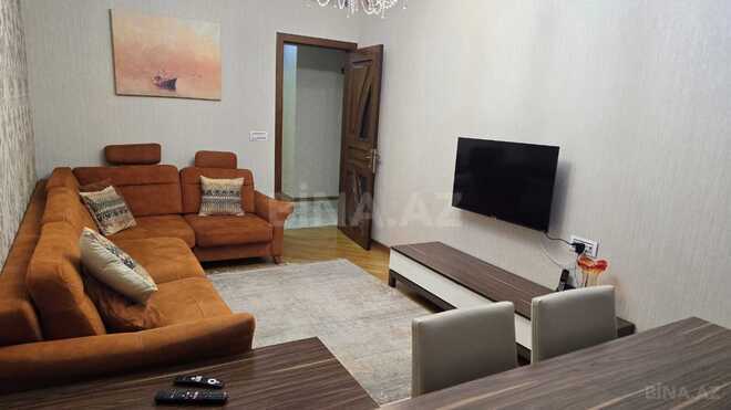 Satılır 5 otaqlı köhnə tikili 110 m², Xalqlar Dostluğu m., photo 3 from 22