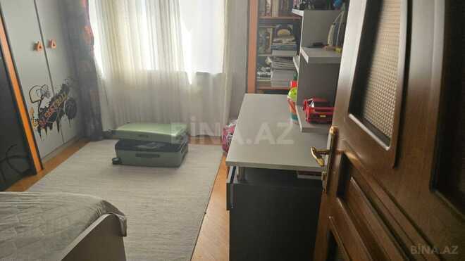 Satılır 5 otaqlı köhnə tikili 110 m², Xalqlar Dostluğu m., photo 7 from 22