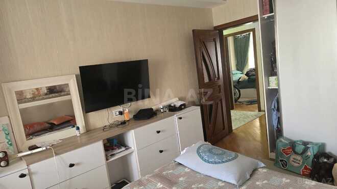 Satılır 5 otaqlı köhnə tikili 110 m², Xalqlar Dostluğu m., photo 13 from 22