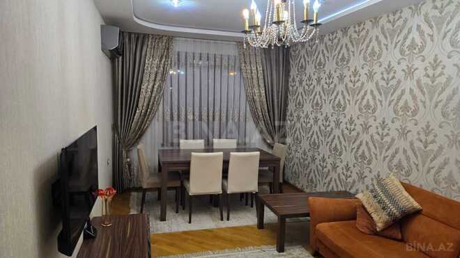 Satılır 5 otaqlı köhnə tikili 110 m², Xalqlar Dostluğu m., photo 1 from 22