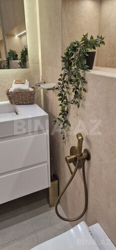 İcarəyə verilir 3 otaqlı yeni tikili 101 m², Xətai r., photo 22 from 28