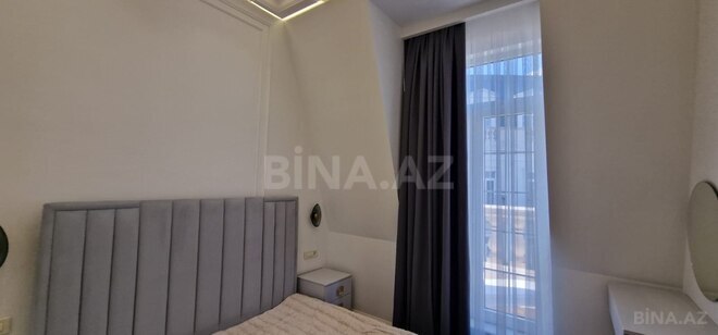 İcarəyə verilir 3 otaqlı yeni tikili 101 m², Xətai r., photo 17 from 28