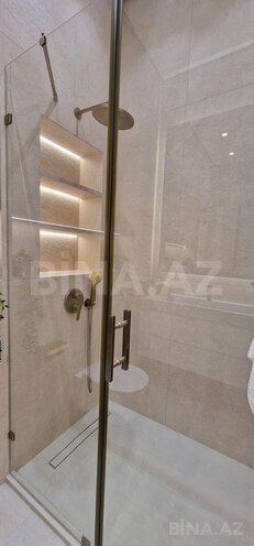İcarəyə verilir 3 otaqlı yeni tikili 101 m², Xətai r., photo 24 from 28