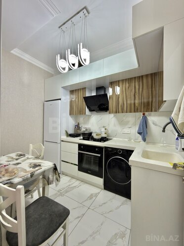 Продаётся 2-комн. новостройка 65 м², м. 8 ноября, photo 10 from 15