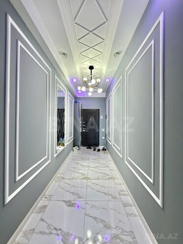 Продаётся 2-комн. новостройка 65 м², м. 8 ноября, photo 11 from 15