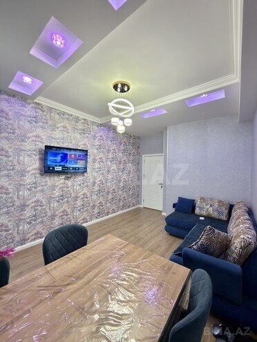 Продаётся 2-комн. новостройка 65 м², м. 8 ноября, photo 5 from 15