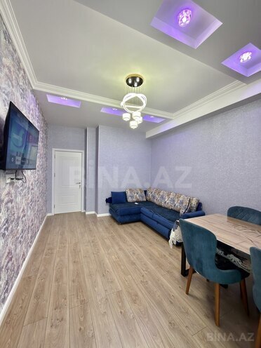 Продаётся 2-комн. новостройка 65 м², м. 8 ноября, photo 4 from 15