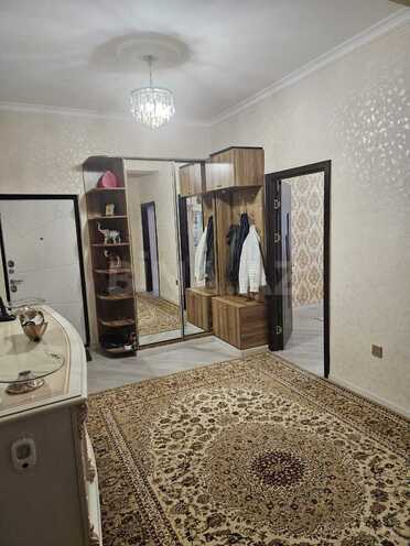 Satılır 3 otaqlı yeni tikili 100 m², Həzi Aslanov m., photo 10 from 13