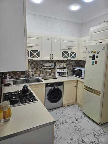 Satılır 3 otaqlı yeni tikili 100 m², Həzi Aslanov m., photo 7 from 13