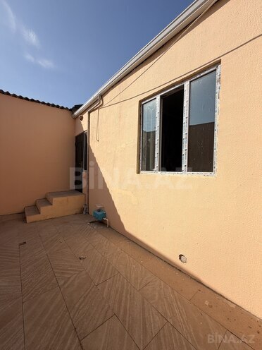 Satılır 3 otaqlı həyət evi/bağ evi 70 m², Abşeron r., photo 11 from 13