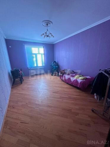 Satılır 8 otaqlı həyət evi/bağ evi 500 m², Novxanı q., photo 6 from 30