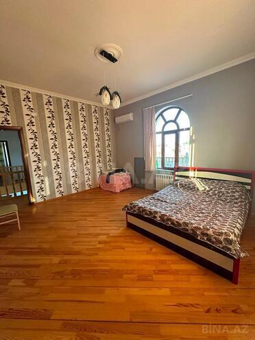 Satılır 8 otaqlı həyət evi/bağ evi 500 m², Novxanı q., photo 18 from 30