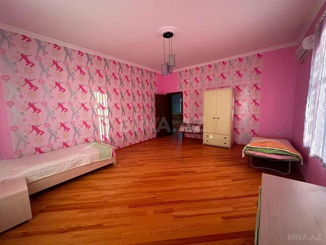 Satılır 8 otaqlı həyət evi/bağ evi 500 m², Novxanı q., photo 5 from 30