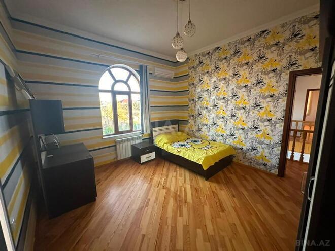 Satılır 8 otaqlı həyət evi/bağ evi 500 m², Novxanı q., photo 24 from 30