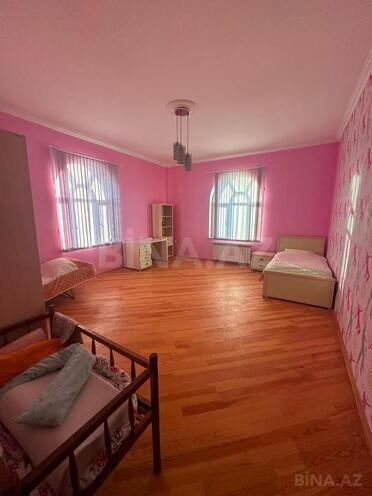 Satılır 8 otaqlı həyət evi/bağ evi 500 m², Novxanı q., photo 13 from 30