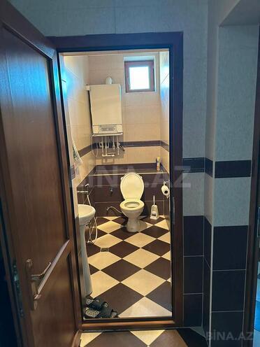 Satılır 8 otaqlı həyət evi/bağ evi 500 m², Novxanı q., photo 8 from 30