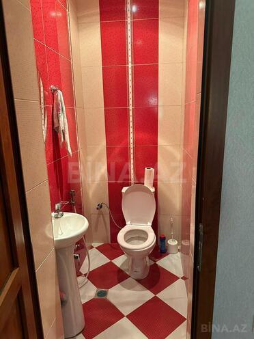 Satılır 8 otaqlı həyət evi/bağ evi 500 m², Novxanı q., photo 12 from 30