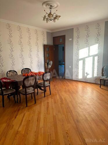 Satılır 8 otaqlı həyət evi/bağ evi 500 m², Novxanı q., photo 11 from 30