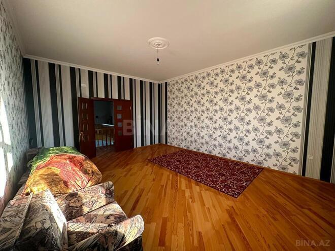 Satılır 8 otaqlı həyət evi/bağ evi 500 m², Novxanı q., photo 26 from 30