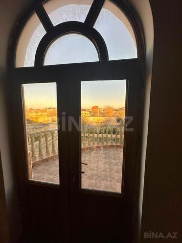 Satılır 8 otaqlı həyət evi/bağ evi 500 m², Novxanı q., photo 19 from 30