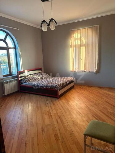 Satılır 8 otaqlı həyət evi/bağ evi 500 m², Novxanı q., photo 10 from 30
