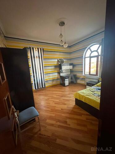 Satılır 8 otaqlı həyət evi/bağ evi 500 m², Novxanı q., photo 25 from 30