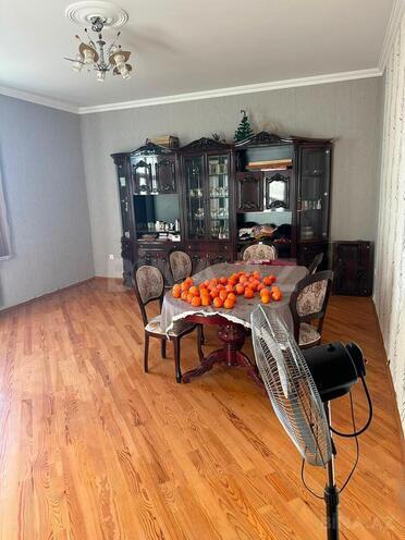 Satılır 8 otaqlı həyət evi/bağ evi 500 m², Novxanı q., photo 22 from 30
