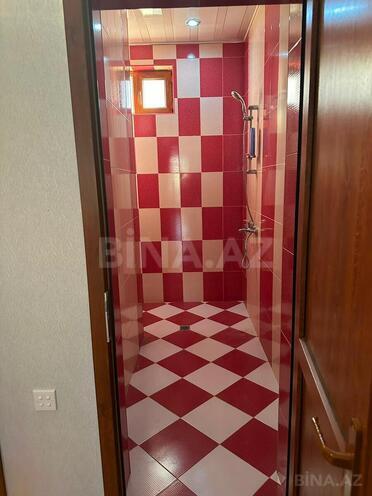 Satılır 8 otaqlı həyət evi/bağ evi 500 m², Novxanı q., photo 7 from 30