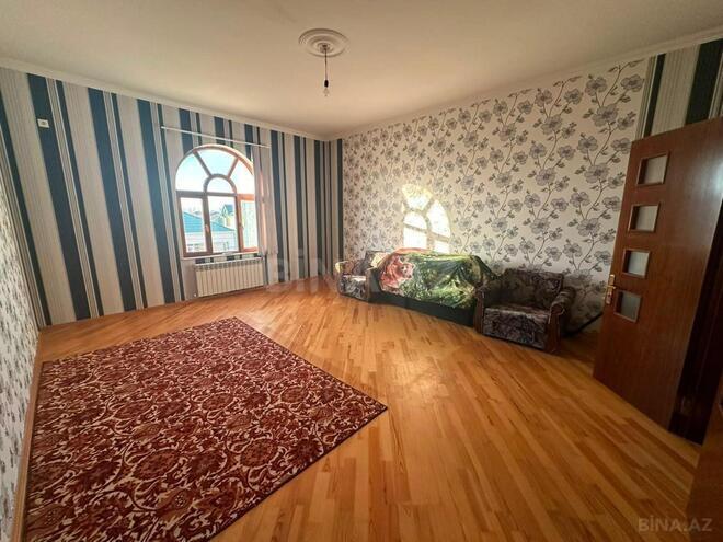 Satılır 8 otaqlı həyət evi/bağ evi 500 m², Novxanı q., photo 16 from 30
