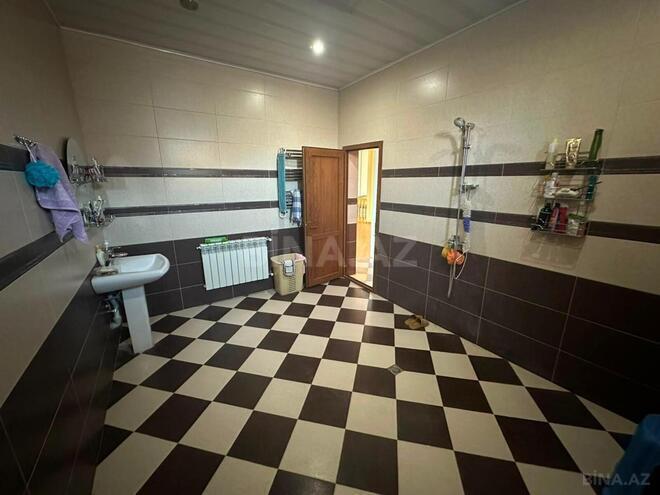 Satılır 8 otaqlı həyət evi/bağ evi 500 m², Novxanı q., photo 9 from 30