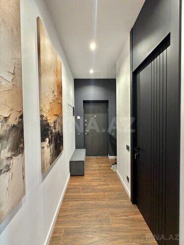 Продаётся 3-комн. новостройка 67.1 м², м. Шах Исмаил Хатаи, photo 10 from 13