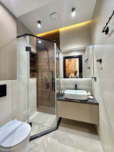 Продаётся 3-комн. новостройка 67.1 м², м. Шах Исмаил Хатаи, photo 11 from 13