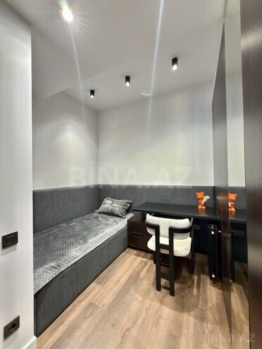 Продаётся 3-комн. новостройка 67.1 м², м. Шах Исмаил Хатаи, photo 12 from 13