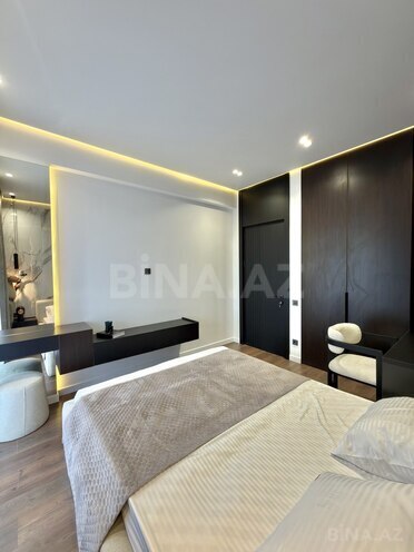 Продаётся 3-комн. новостройка 67.1 м², м. Шах Исмаил Хатаи, photo 9 from 13
