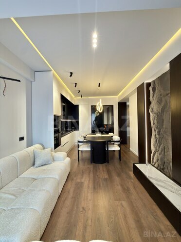 Продаётся 3-комн. новостройка 67.1 м², м. Шах Исмаил Хатаи, photo 1 from 13