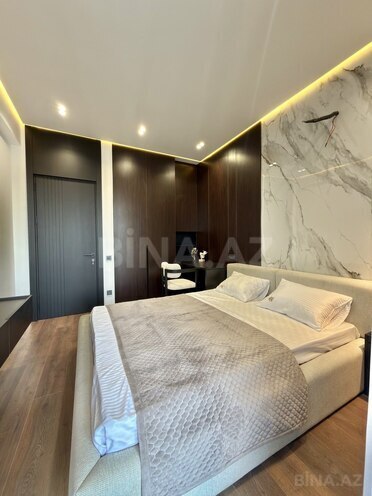 Продаётся 3-комн. новостройка 67.1 м², м. Шах Исмаил Хатаи, photo 7 from 13