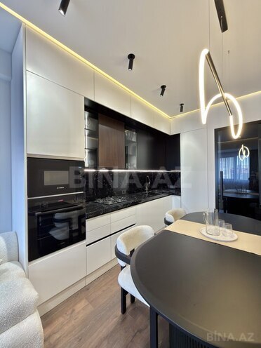 Продаётся 3-комн. новостройка 67.1 м², м. Шах Исмаил Хатаи, photo 4 from 13