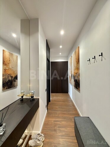 Продаётся 3-комн. новостройка 67.1 м², м. Шах Исмаил Хатаи, photo 6 from 13