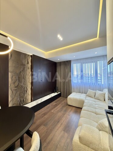 Продаётся 3-комн. новостройка 67.1 м², м. Шах Исмаил Хатаи, photo 3 from 13