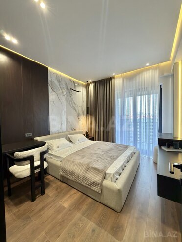Продаётся 3-комн. новостройка 67.1 м², м. Шах Исмаил Хатаи, photo 8 from 13