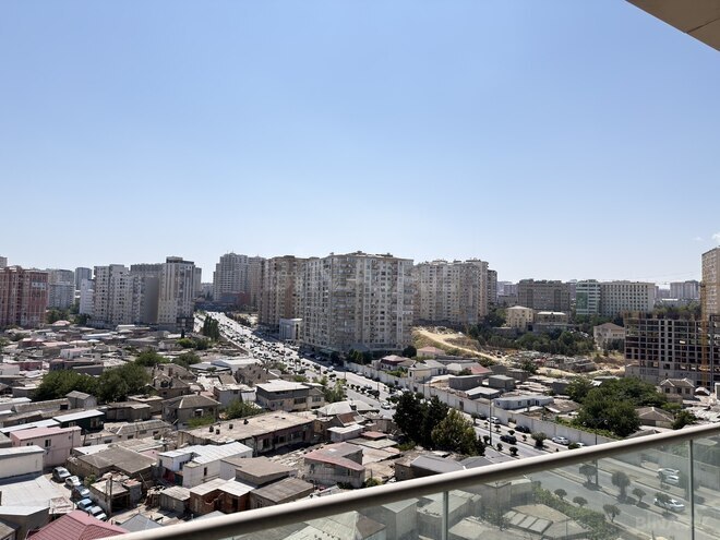 Satılır 3 otaqlı yeni tikili 144 m², 8 Noyabr m., photo 28 from 29