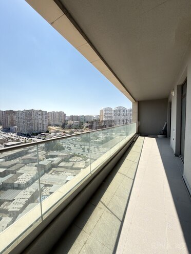 Satılır 3 otaqlı yeni tikili 144 m², 8 Noyabr m., photo 26 from 29
