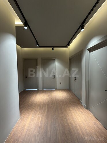Satılır 3 otaqlı yeni tikili 144 m², 8 Noyabr m., photo 15 from 29