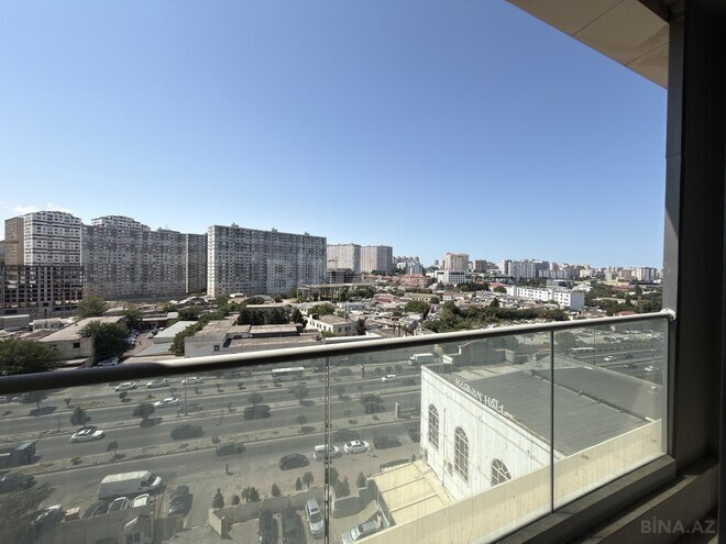 Satılır 3 otaqlı yeni tikili 144 m², 8 Noyabr m., photo 21 from 29