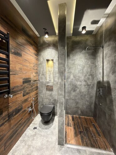 Satılır 3 otaqlı yeni tikili 144 m², 8 Noyabr m., photo 22 from 29